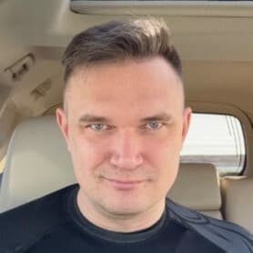 Evgeny Chizh